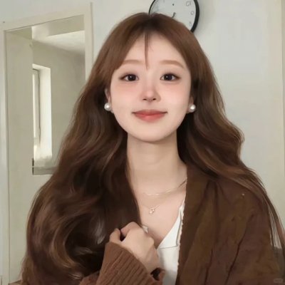 好女孩