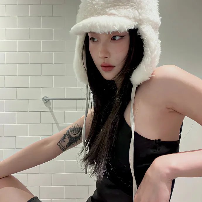 玉女龙驹